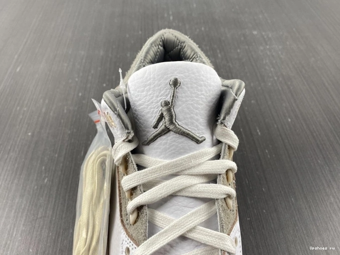 3 SP Maniére Ma A Retro Jordan 0907